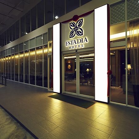 Estadia Hotel Malacca Eksteriør billede