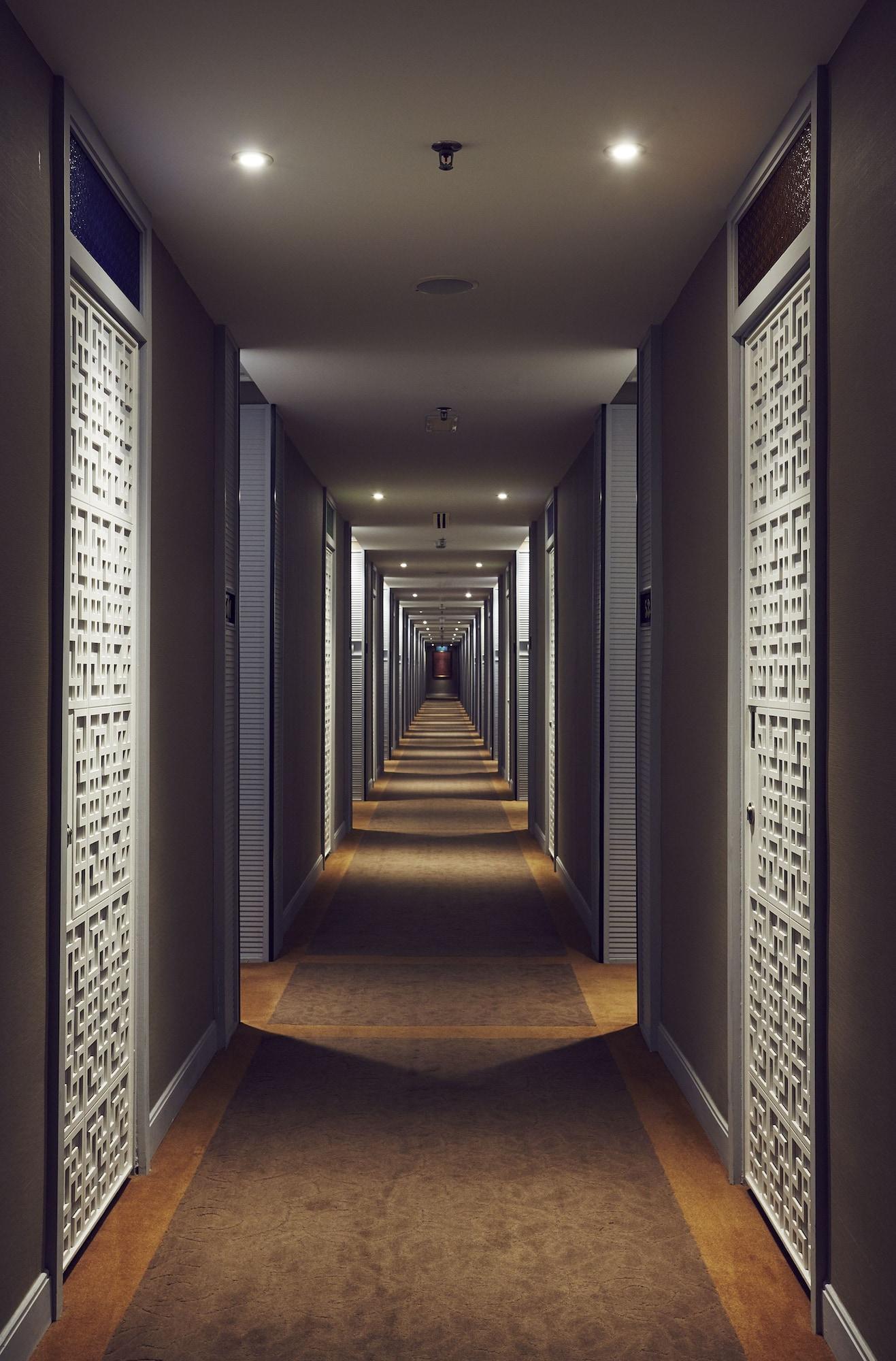 Estadia Hotel Malacca Eksteriør billede
