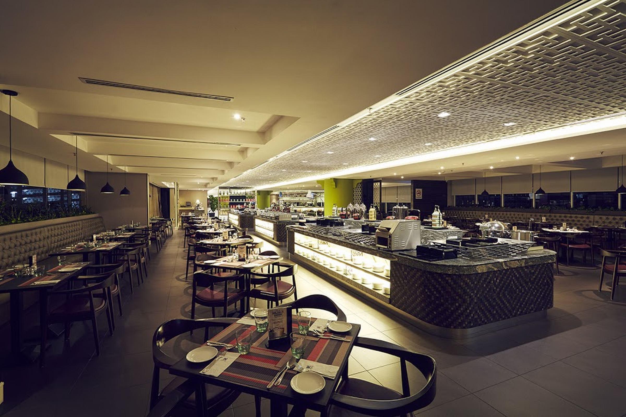 Estadia Hotel Malacca Eksteriør billede