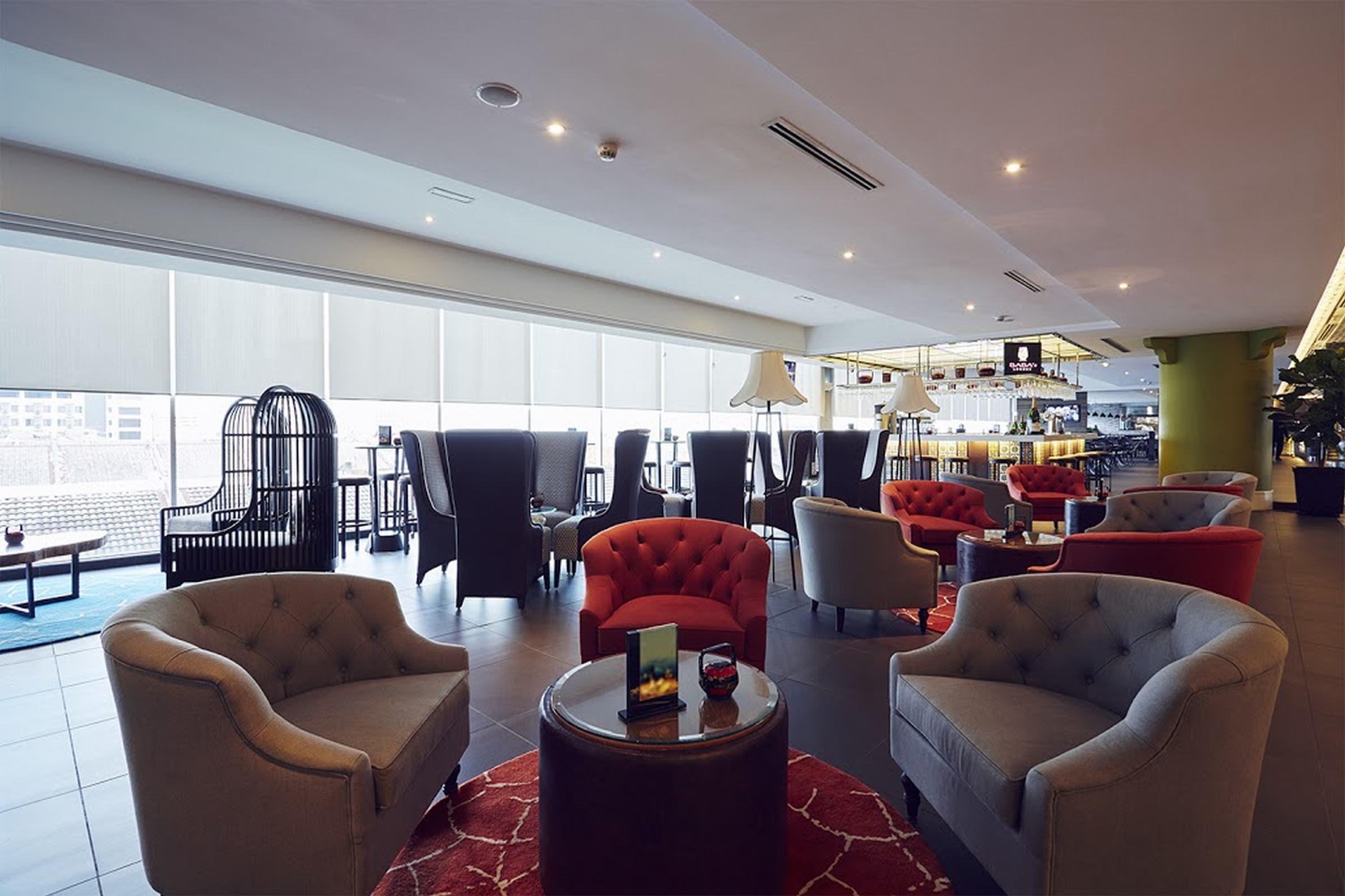 Estadia Hotel Malacca Eksteriør billede