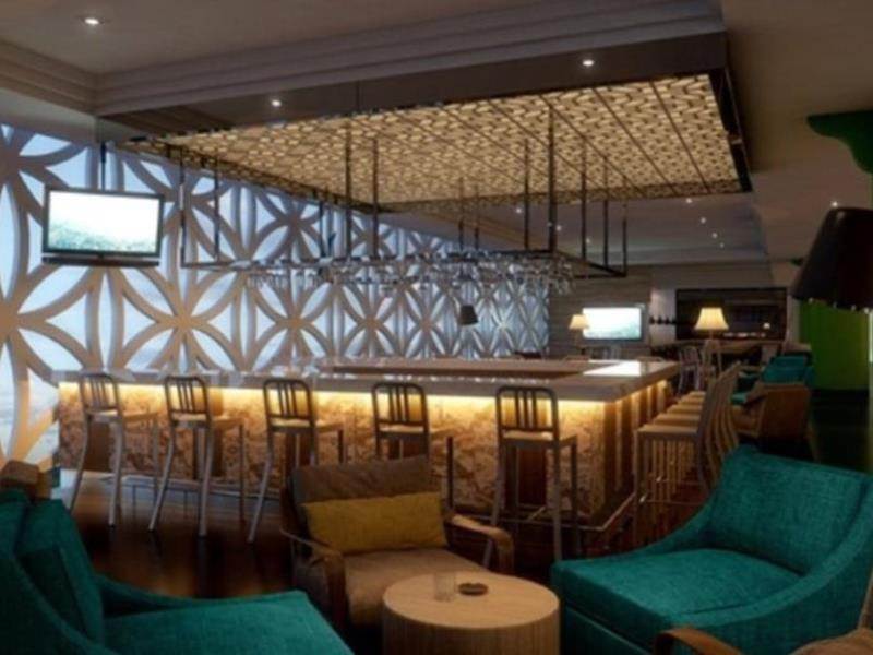 Estadia Hotel Malacca Eksteriør billede