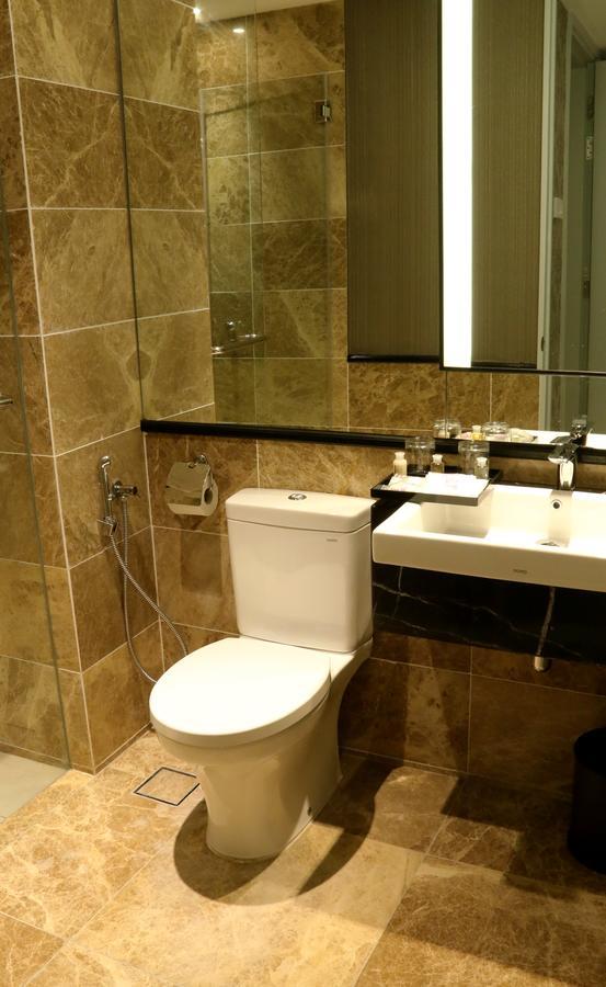Estadia Hotel Malacca Eksteriør billede