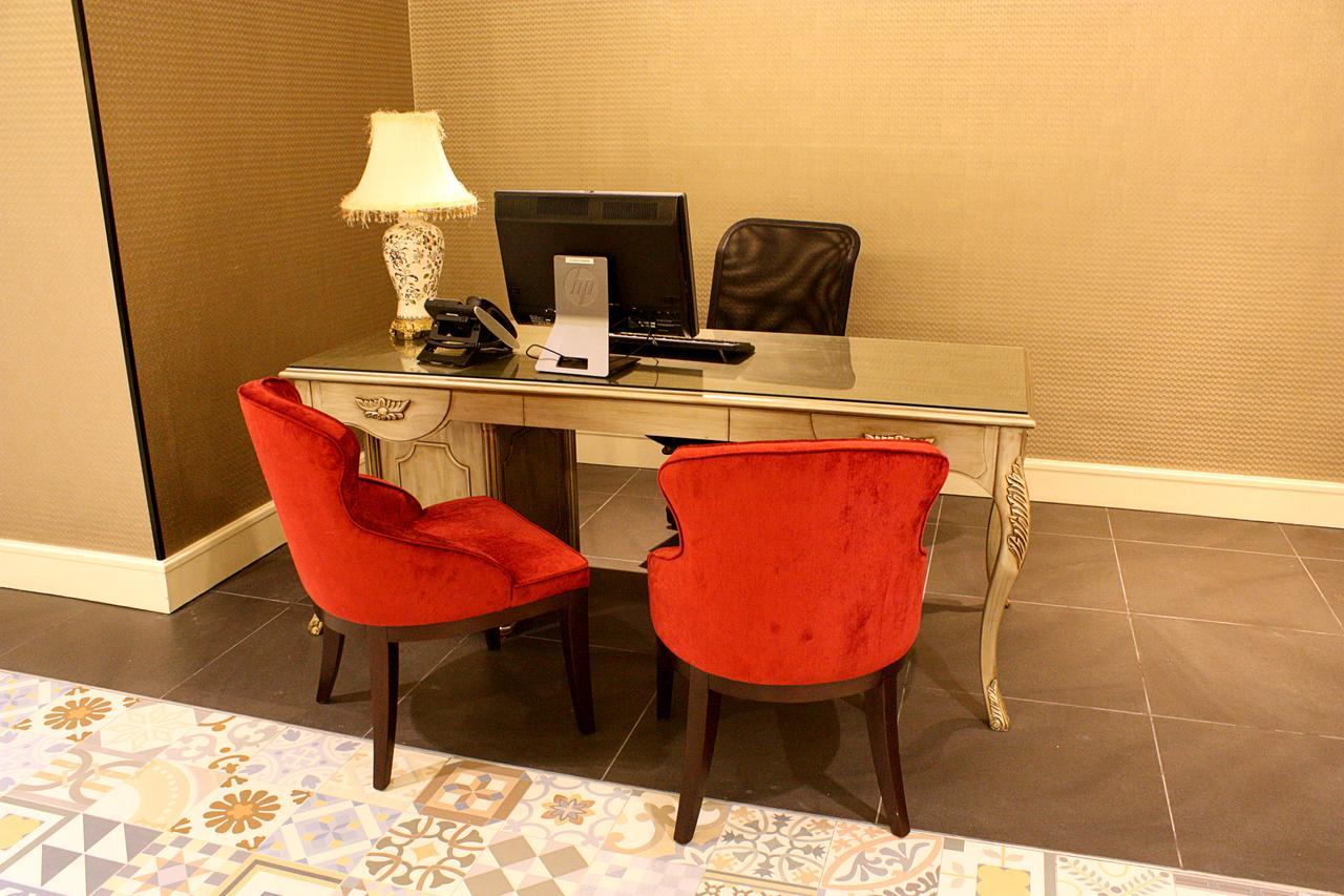 Estadia Hotel Malacca Eksteriør billede