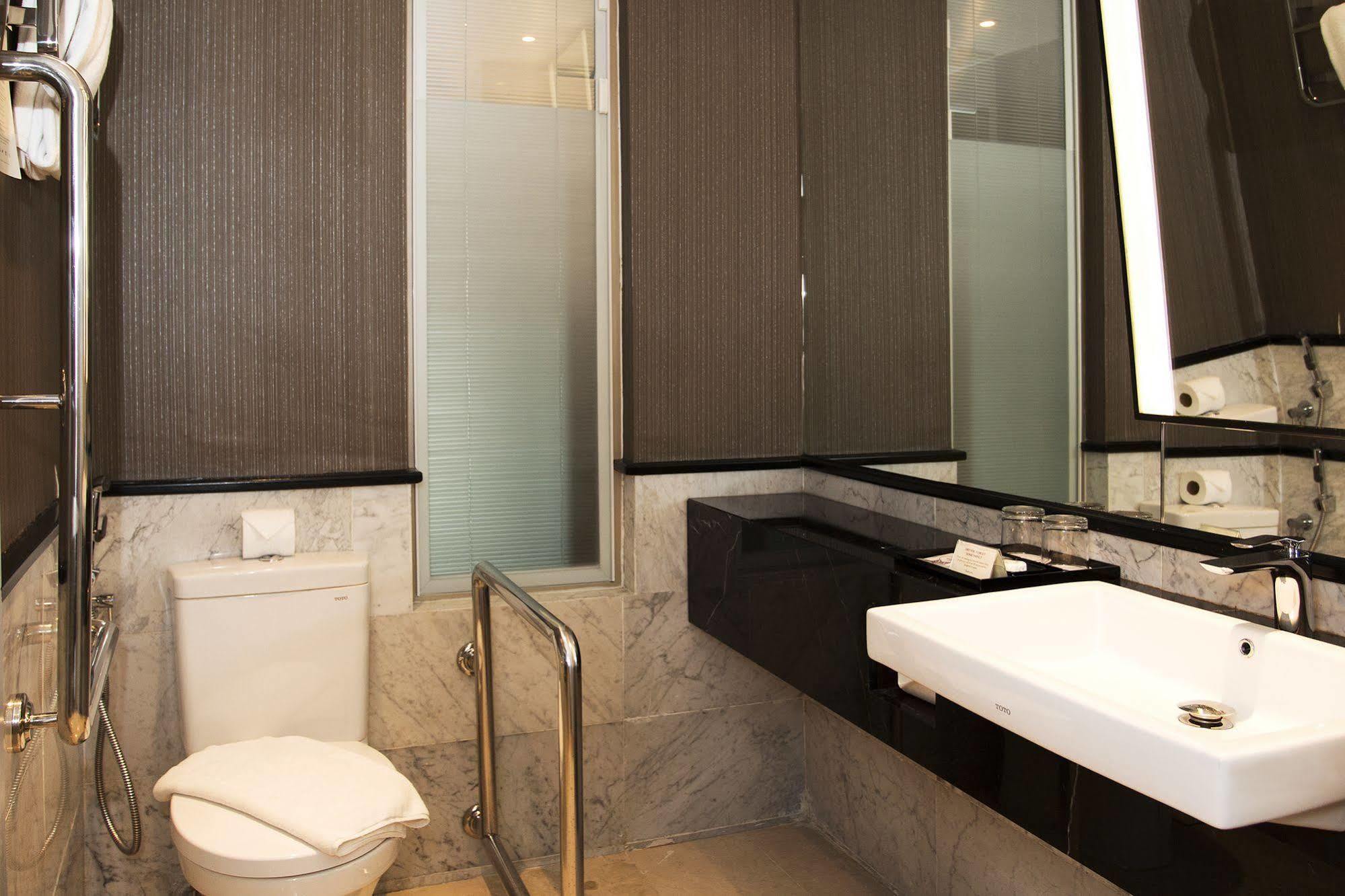 Estadia Hotel Malacca Eksteriør billede