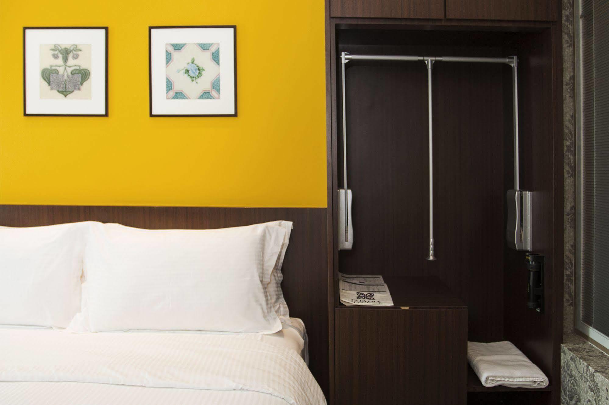 Estadia Hotel Malacca Eksteriør billede