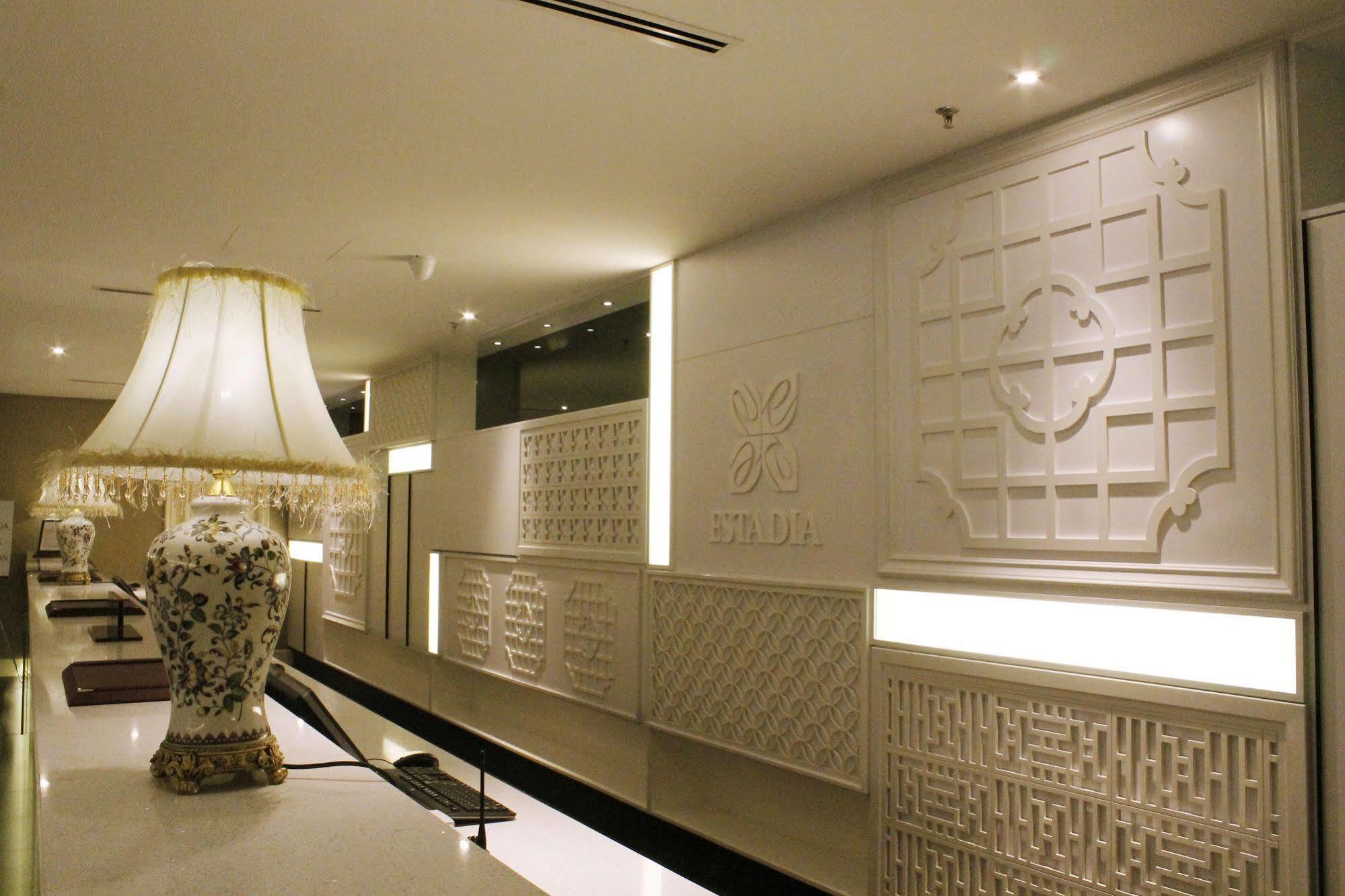 Estadia Hotel Malacca Eksteriør billede