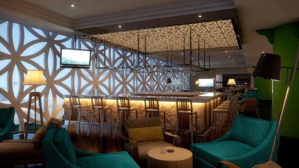 Estadia Hotel Malacca Eksteriør billede
