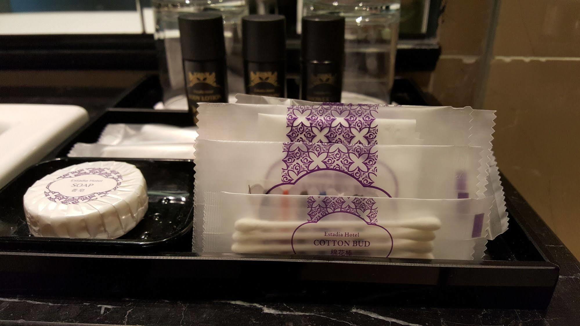 Estadia Hotel Malacca Eksteriør billede
